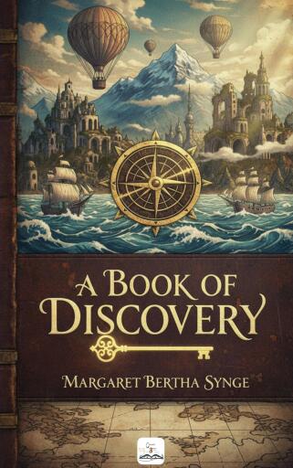 A Book of Discovery