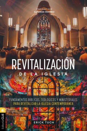 Revitalización de la Iglesia