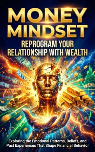 Money Mindset: Reprogram Your Relationship With Wealth