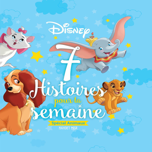 7 Histoires Pour La Semaine