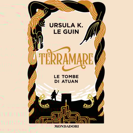 Terramare. Le Tombe di Atuan