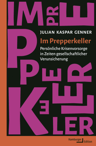 Im Prepperkeller