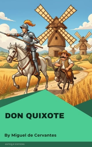 Don Quixote