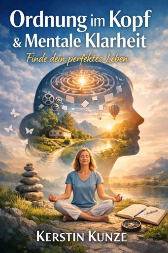 Ordnung im Kopf & mentale Klarheit