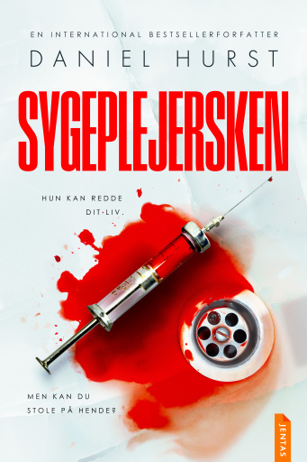 Sygeplejersken