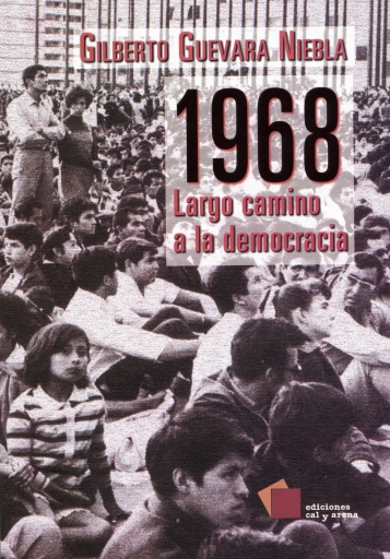 1968: largo camino a la democracia