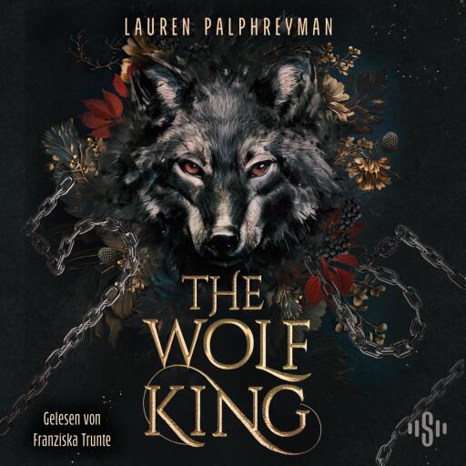 The Wolf King
