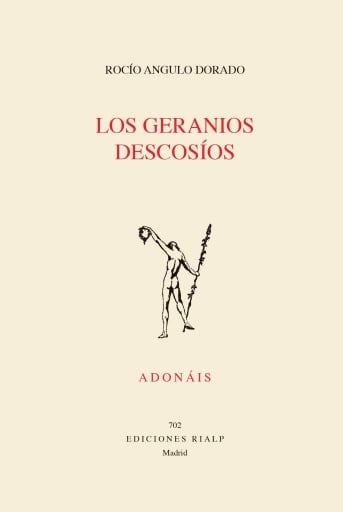 Los geranios descosíos