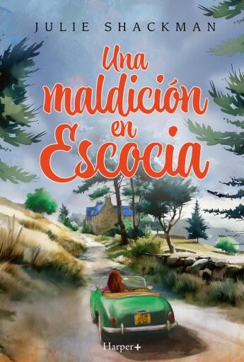 Una maldición en Escocia