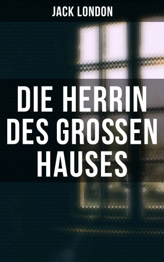 Portada del libro «Die Herrin des Großen Hauses»