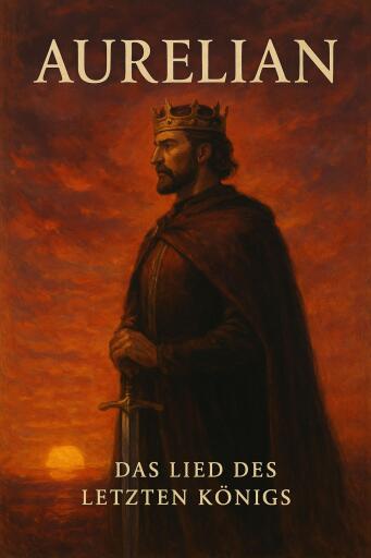 Aurelian - Das Lied des letzten Königs
