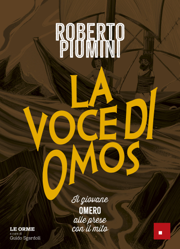 La voce di Omos