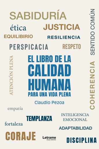 El libro de la calidad humana