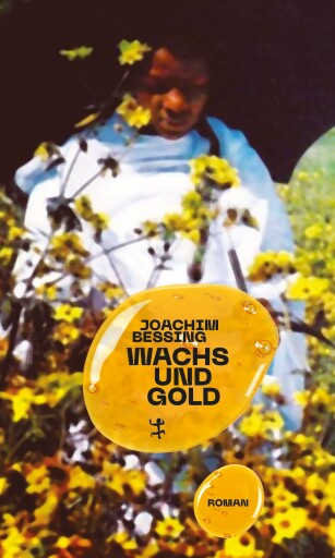 Wachs und Gold