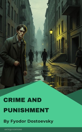 Crime and Punishment