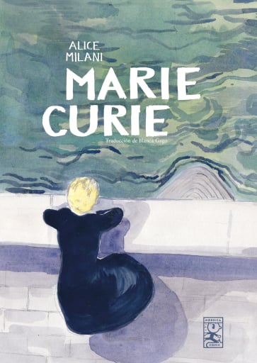 Marie Curie NE