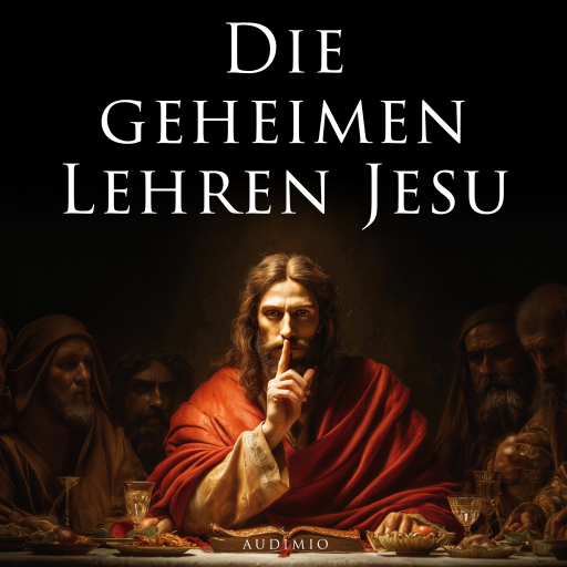 Die geheimen Lehren Jesu