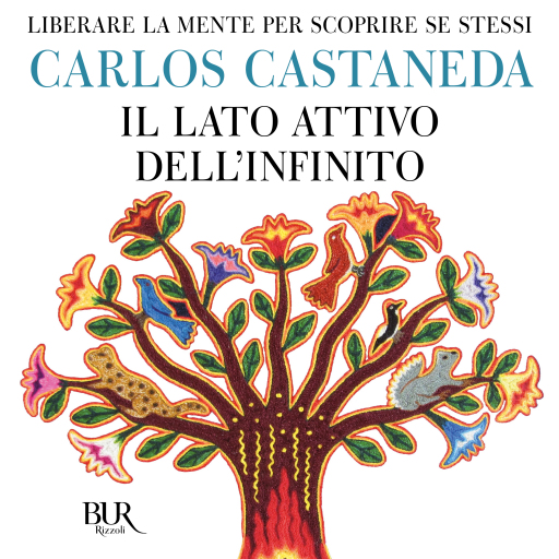 Il lato attivo dell'infinito