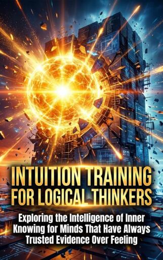 Intuition Training for Logical Thinkers