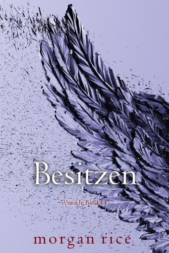 Portada del libro «Besitzen (Wunsch, Band 14)», de Morgan Rice