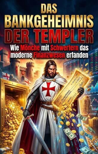 Bankgeheimnis der Templer