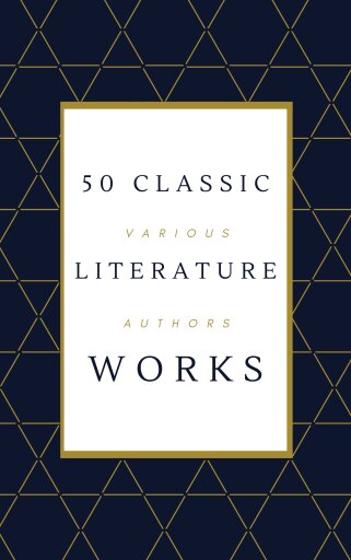 50 Classic Literature Works