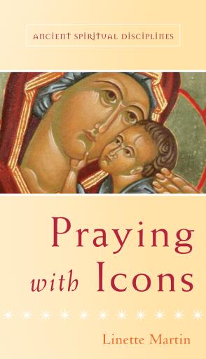 Praying with Icons