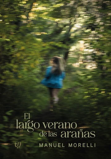 El largo verano de las arañas