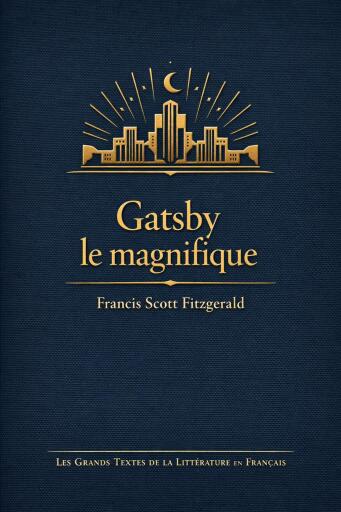 Gatsby le magnifique