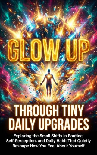 Glow Up Through Tiny Daily Upgrades