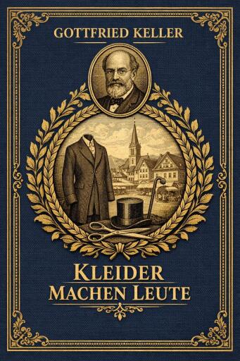 Kleider machen Leute