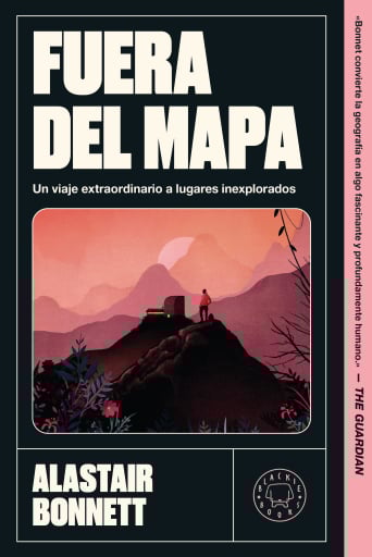 Fuera del mapa