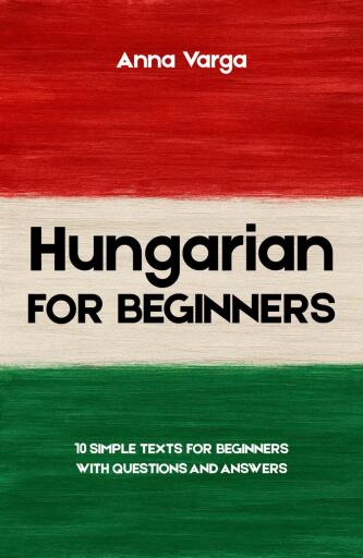 Hungarian for Beginners