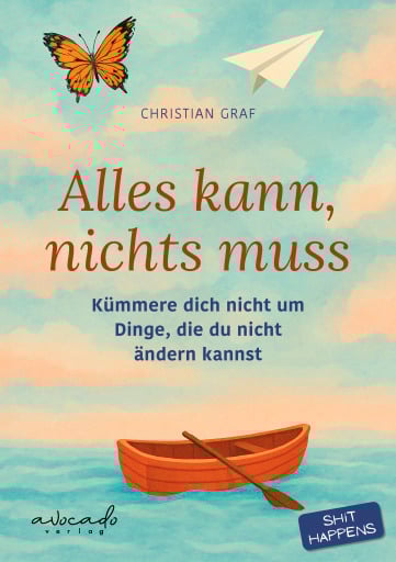 Alles kann, nichts muss