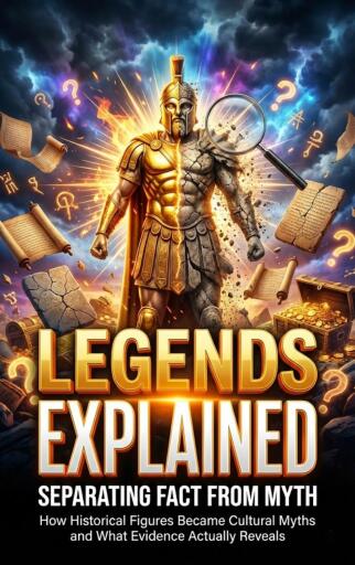 Legends Explained: Separating Fact From Myth