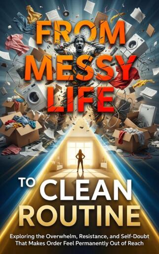 From Messy Life to Clean Routine