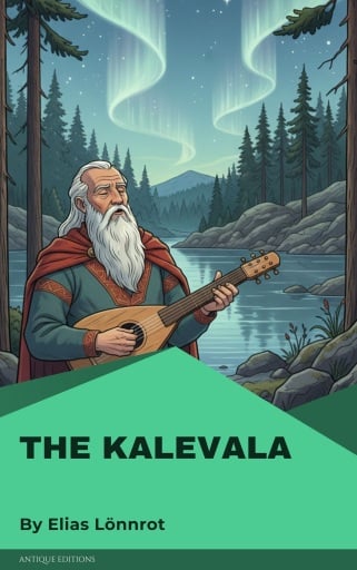 The Kalevala