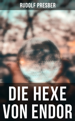 Die Hexe von Endor