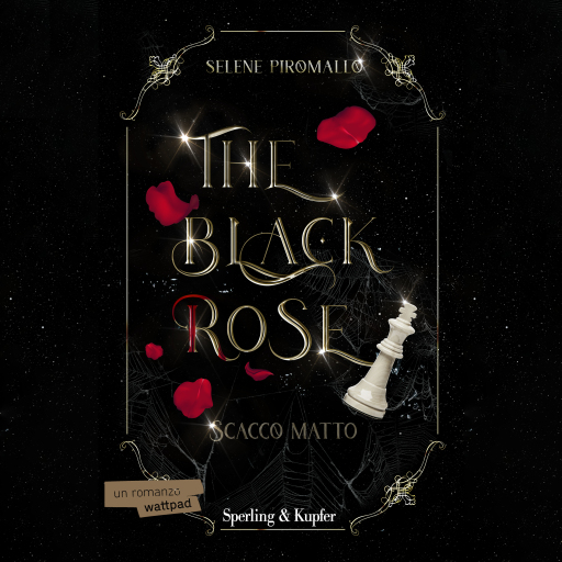 The Black Rose 3