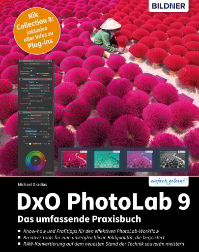 DxO PhotoLab 9