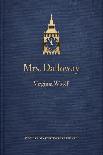 Mrs. Dalloway