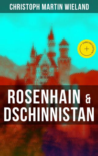 Rosenhain & Dschinnistan
