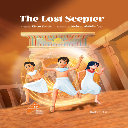 The Lost Scepter