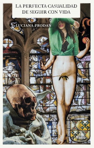 La perfecta casualidad de seguir con vida