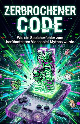Zerbrochener Code