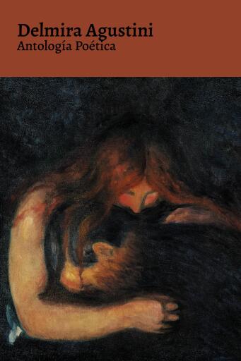 Antología Poética - Delmira Agustini