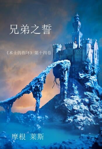 兄弟之誓 （《术士的指环》第十四卷）