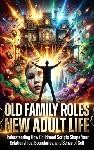 Old Family Roles New Adult Life