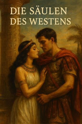 Die Säulen des Westens