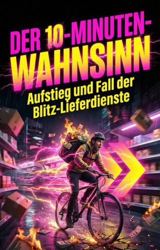 10-Minuten-Wahnsinn
